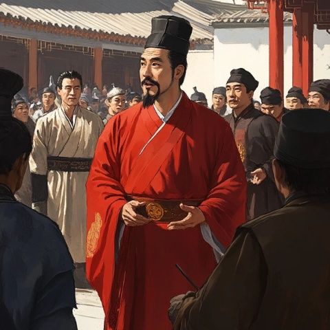 三家分晉是怎么回事？為何會形成三國鼎立的局面？