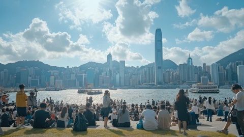 端午節(jié)香港游必去打卡地行程推薦（附美食交通攻略）