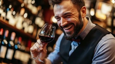 品酒之道:為何葡萄酒知識(shí)不可或缺?