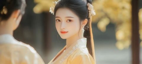揭秘李子柒視頻高質感背后的六大創意手法與技術細節