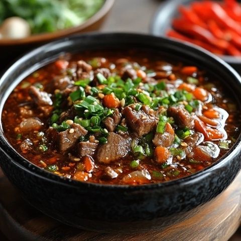 一頓早餐的選擇永遠不容易,口味獨特的黃陂炕豆絲深受我的喜愛。