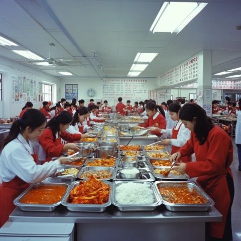 廣州自助美食盛宴