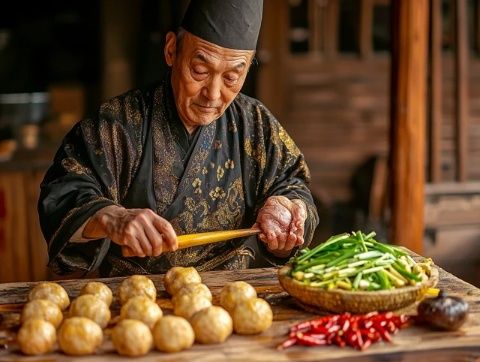 探尋嶺南文化的源頭:品味地道嶺南美食