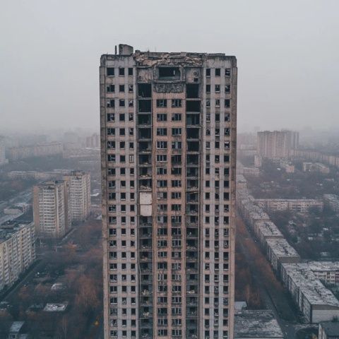 大連凱旋大廈發(fā)生火災(zāi),高層消防與自救指南