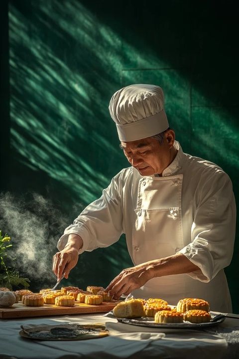 北京唐人美食培訓:蛋糕面包全能課程