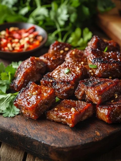 家庭版絕味鴨脖制作秘方