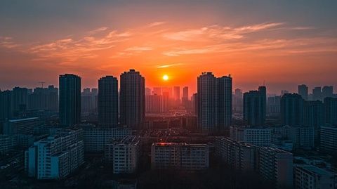 大連凱旋大廈發(fā)生火災(zāi),高層消防與自救指南