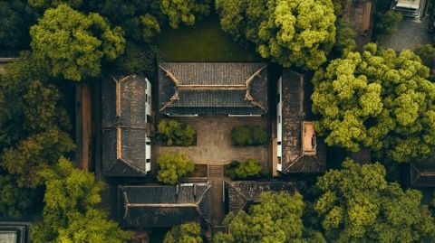 靖江三日游：深度體驗文藝小眾之旅