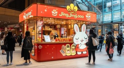 胖東來微信小程序:創(chuàng)新零售體驗的數(shù)字魔法店