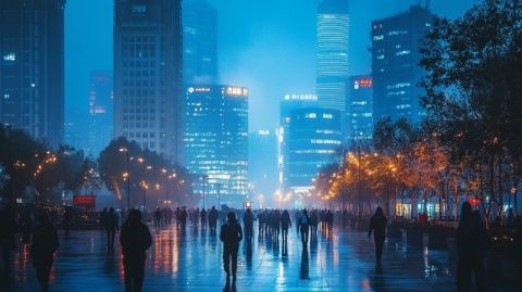 月入一萬,在你的城市是一種什么生活狀態?