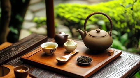 江蘇宜興旅游指南:紫砂壺、茶道、竹海和更多。