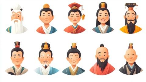 中國人應該知道的基礎常識（二十）