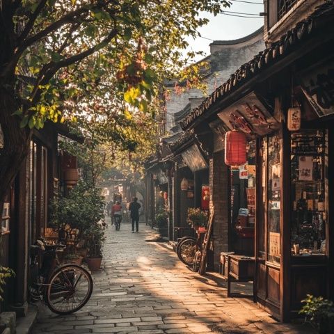 震驚原來成都春熙路藏著這么多秘密！
