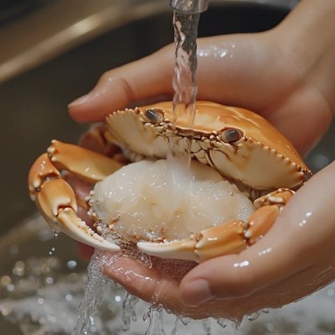 2000元一只：廣州頂級黃油蟹上市，黃金般美味與價值挑戰并存