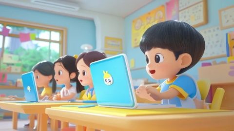 推薦幾部適合幼兒的知識類動畫片