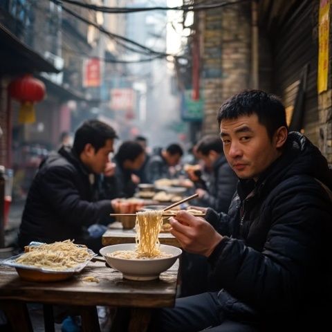 揭秘隱藏在重慶的魅力后花園：黔江，一個被低估的美食與風光寶地！