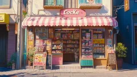 東京旅游必逛四神店：星光影院、ipsa護膚、小巴黎抹茶咖啡館及鐮倉海濱美景