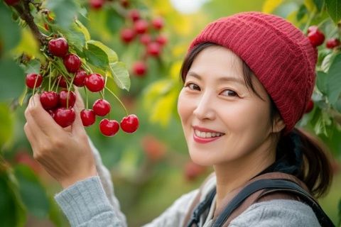 中國土生土長的奇緣，新西蘭獨占鰲頭的果王