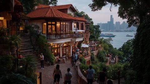 廈門必游:2025年的探索清單 - 沙灘、文藝與歷史交融之旅