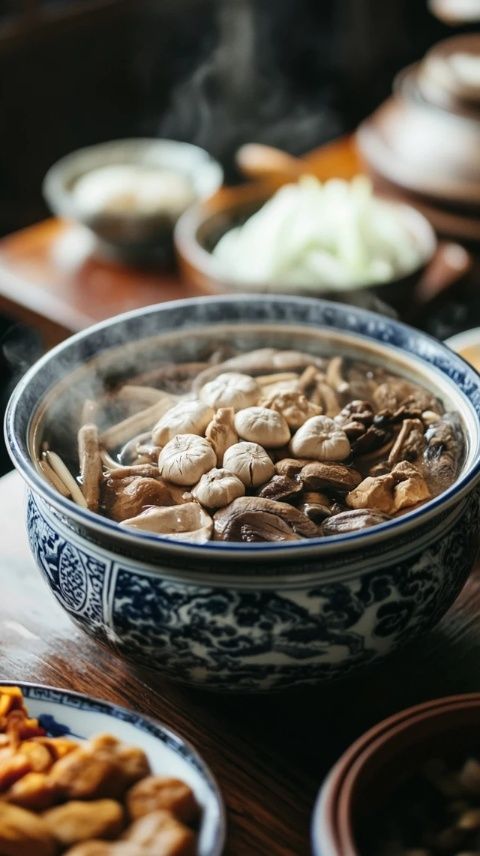 春節(jié)期間廣州必嘗美食指南