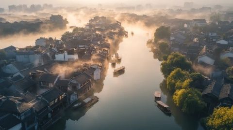 來杭州旅游必看：一季度熱門景點攻略一分鐘了解全部玩法