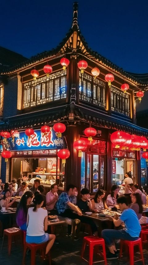 哈爾濱還有多少現存的老蒼蠅館子