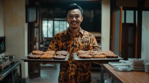 砂之甜味：紅豆治愈系美食撫慰心靈，電影中的療愈力量