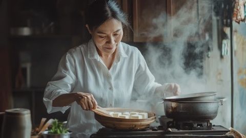 探尋傳統(tǒng)美食:揭秘壯饃的獨(dú)特魅力與制作工藝