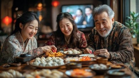 探尋廣西浦北：四大傳統(tǒng)美食之旅，從湯粉到云吞的味蕾盛宴