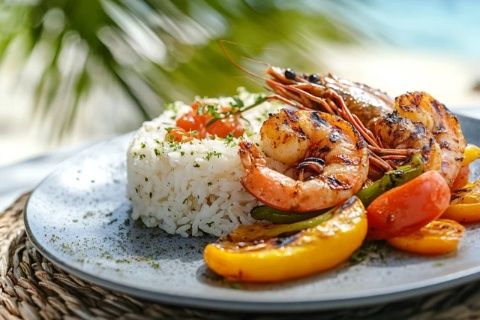 馬爾代夫美食之旅:探索島嶼特色餐廳與頂級美味
