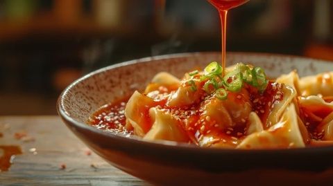浙味飄香:十大必嘗正宗面食盛宴
