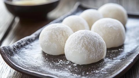 榆社傳統(tǒng)美食：合子、油糕與洋槐蜜風(fēng)味介紹