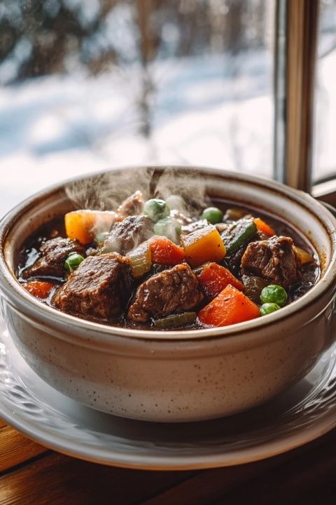冬至必吃！8道溫補(bǔ)美食，讓這個冬天不再寒冷