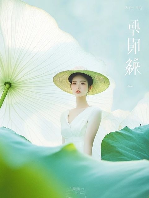 2024的快樂周末時光(七)夏末西梗蓮鄉的蓮