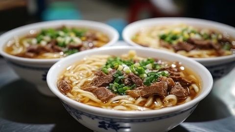 昆明美食文化之旅-品嘗傳統(tǒng)云南美味