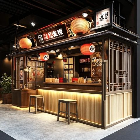 霞浦美食打卡地:蠔先生燒烤店探秘