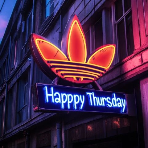 今日忙并快樂著的一天