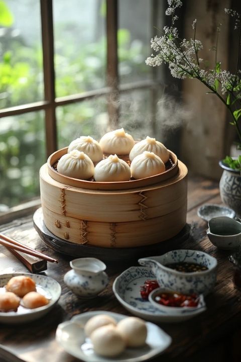 小紅書蒸雞蛋教程火了,原來只需三步簡單操作,趕快學起來!