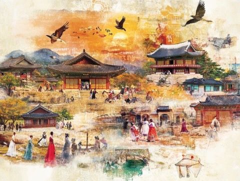 免簽政策助力中韓文化交流