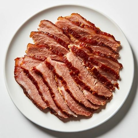一招教你輕松制作經典水煮肉片