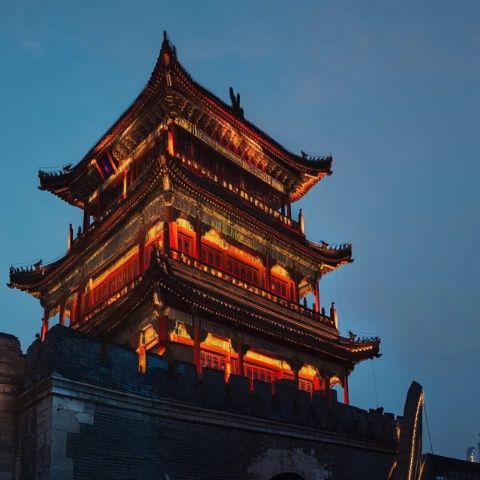 晉北陜北自駕游攻略第八篇