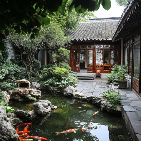佛山非遺文化：探尋歷史文化魅力與新生契機