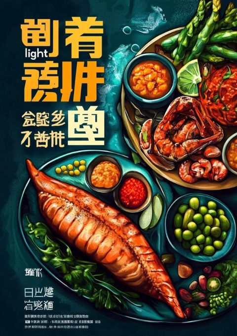 精選美食匯第二輯