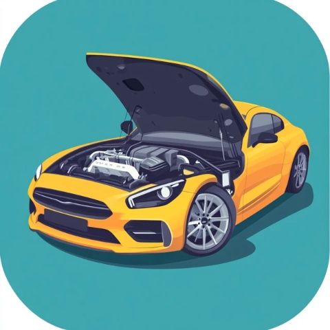 汽車保養知識手冊！愛車一族必看！