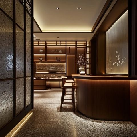 探店杭州新新飯店,一家有“故事”的老飯店,帶你穿越回民國!