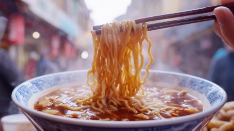 廣州美食挑戰(zhàn)賽等你來戰(zhàn)