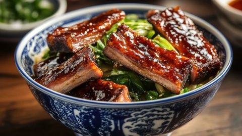 紅燒肉,作為一道經典的中華美食,承載著無數人的味蕾記憶,今日頭條獨家揭秘