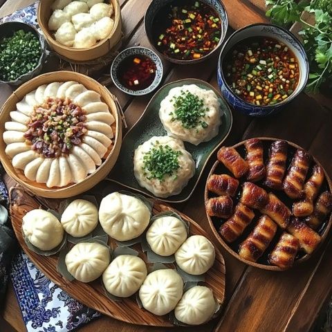探店云水肴:云南風(fēng)情美食,喚醒味蕾的記憶
