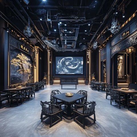 臨沂十大蒼蠅館子盤點:探尋傳統美食與生活交織的味蕾奇跡