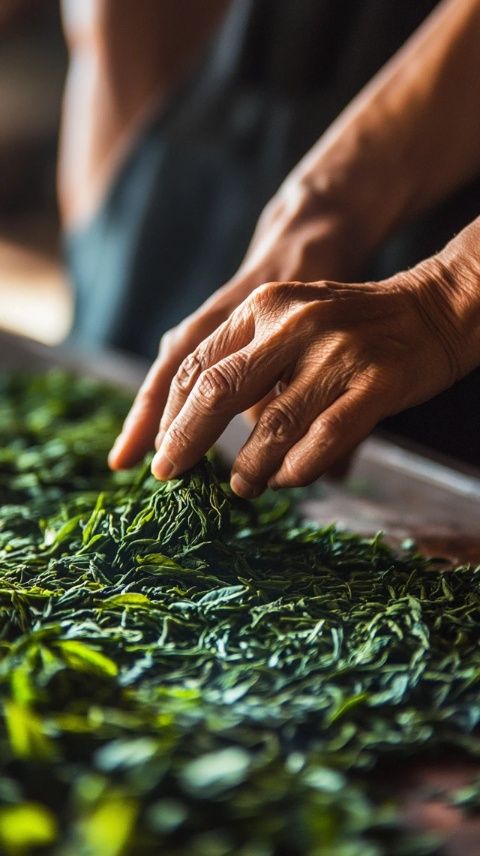 云南旅居探索:悠閑品味普洱的茶香時光